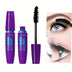 Black Mascara Thickening, Lengthening, Curling, Waterproof Liquid Fiber Mascara